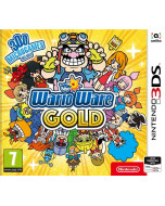 WarioWare Gold (Nintendo 3DS)